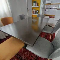 مبلمان|مبلمان خانگی و میز عسلی|مشهد, شهرآرا|دیوار