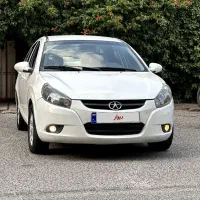 جک j3 مدل ۹۲ سدان
