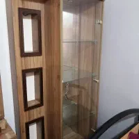 گنجه ویترین