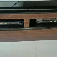 میز تلوزیون کاملا نو و تمیز
