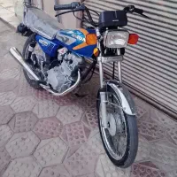 موتور هندا 150