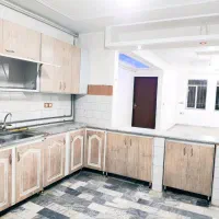 اجاره خانه 130 متری همراه حیاط