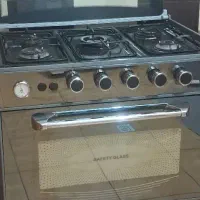 فروش اجاق گاز طرح فر