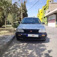 پراید 141 مدل 86