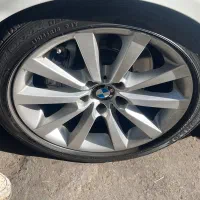 رینگ bmw اورجینال