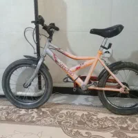 دوچرخه ۱۶