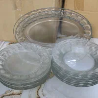 وسایل غذا انگشتی