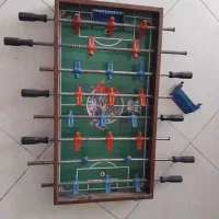 فوتبال دستی