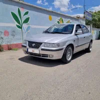 سمند x7 مدل ۸۶