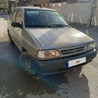 پراید مدل90
