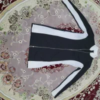 مانتو|لباس|گرگان, |دیوار