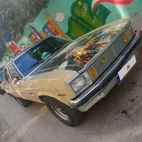 شورلت نوا مدل ۱۳۷۱ مدارک کامل