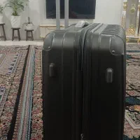 چمدان مسافرتی