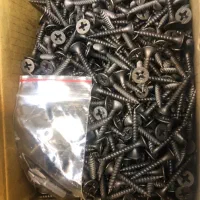 پخش پیچ کناف ، پیچ MDF