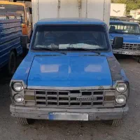 نیسان مدل83