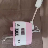 دستگاه بخور