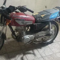 موتور اوراقی