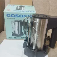 همزن برقی گوسونیک مدل GHM838