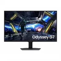 مانیتور 4k 144hz odyseey g7 اقساط