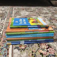 کتاب های first friends 1. تا family and friends 1