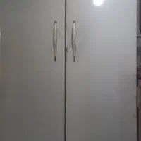 یخچال دو قلو