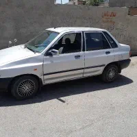 پراید مدل ۸۶