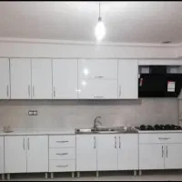 کابینت آشپزخانه خانه احمدی زیبا و جادار کدb74/2090