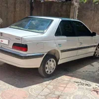 پژو پارس سال