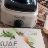 دستگاه وکس
