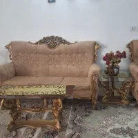 مبل|مبلمان خانگی و میز عسلی|الوند, |دیوار