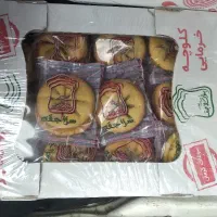 کلمپه خرمایی و مسقطی