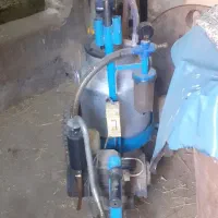 شیردوش تک‌واحدی