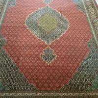 فرش ۱۲متری نو