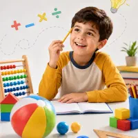 آموزش ریاضی