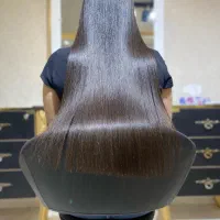 کراتین و احیای مو