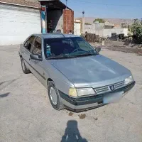 فروش فوری 405 تمام فابریک زیر فی توضیحات کامل بخون