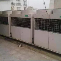تعمیرات سرویس وکولر گازی داکت چیلر vrfلوله کشی مسی