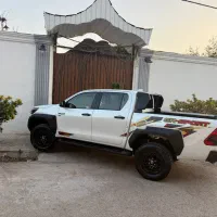 هایلوکس  ۲۰۲۴