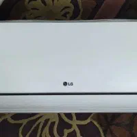کولر گازی ال جی دو آل اینورتر