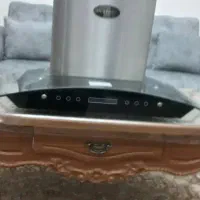 هود آشپزخانه پرفکت