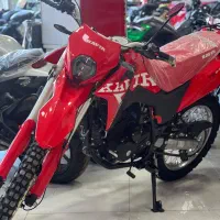 تریل T6 کویر 250cc