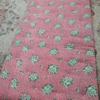 تشک پنبه ای
