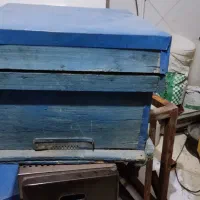 کندوی عسل