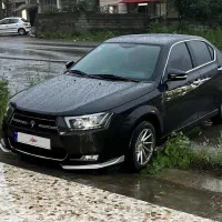 دنا پلاس 1402 بی رنگ