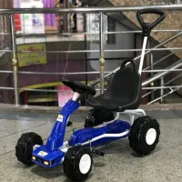 چهارچرخ بیبی لند
