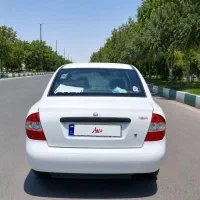 تیبا 1401|خودرو سواری و وانت|اراک, |دیوار