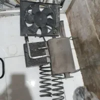 لوازم ماشین