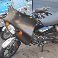 موتور کبیر kld
