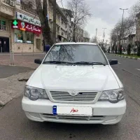 پراید 132 مدل 90 م ۲۰۶