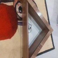 شلف دیواری عمق ۱۸س ارتفاع ۳۰ س عرض ۷۰س